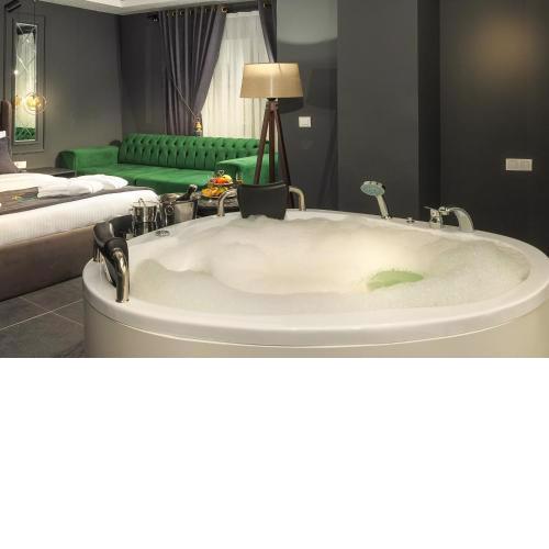 Kral As Suite Hotel