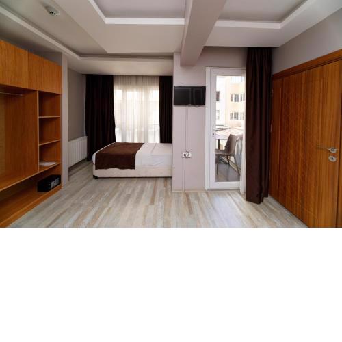 Kral Suit Apartment & Hotel