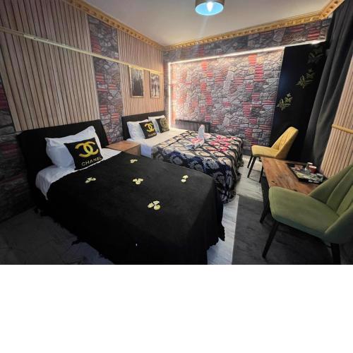 Kral Suits Hotel