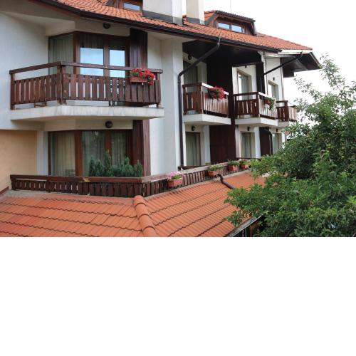 Kralev Dvor Hotel