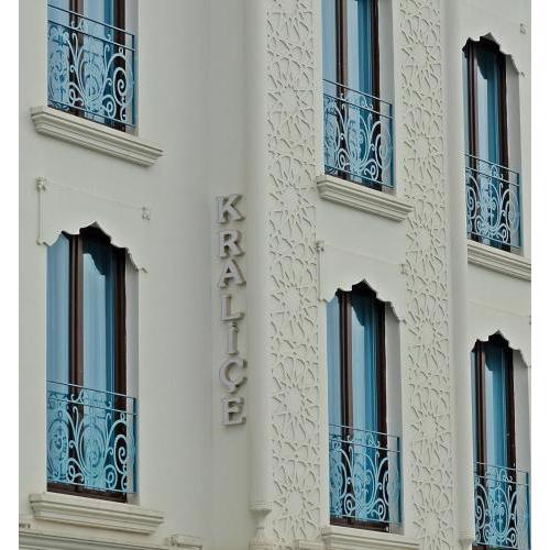 KRALICE HOTEL