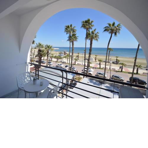 Krasas Beach Apartment Rentals