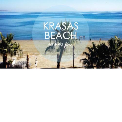 Krasas Beach