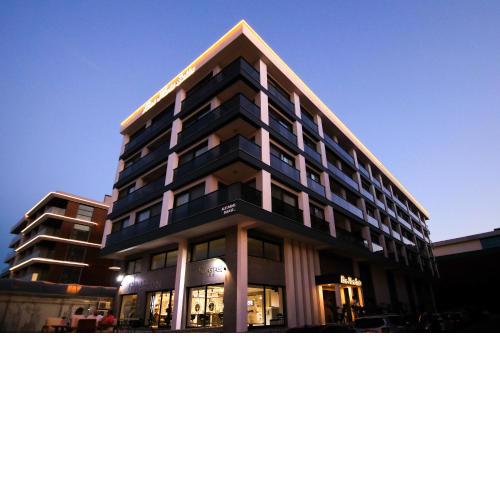 Krem Marin Otel