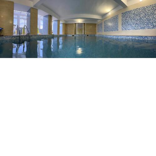Kremena Guest House