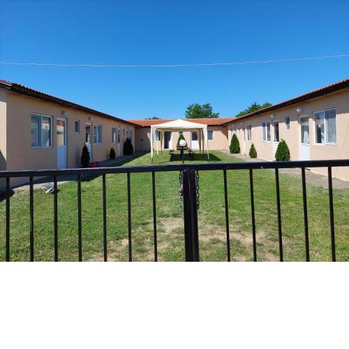 Krimski bungalows