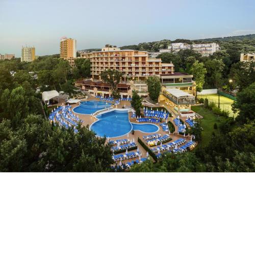 Kristal Hotel - All inclusive - Fully renovated rooms 2025