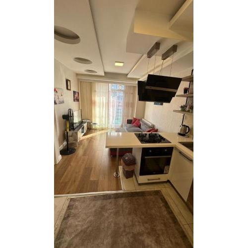 Kristal Suites