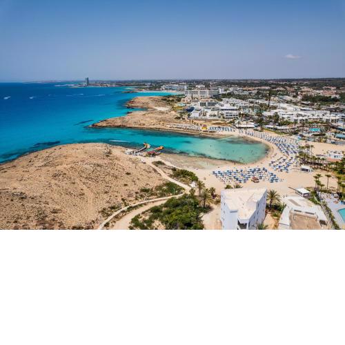 Kritamo Sandy Bay Hotel Apartments