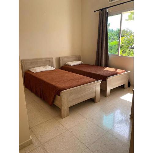 Kritos Apartments with Two Bedrooms