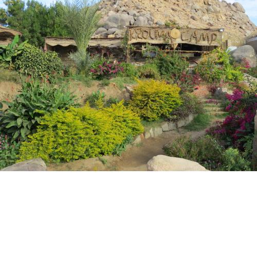 Krouma Camp & Ecolodge