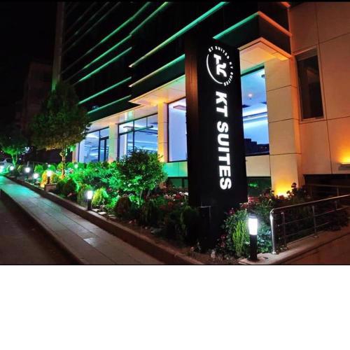 KT Home Hotel & Apartments