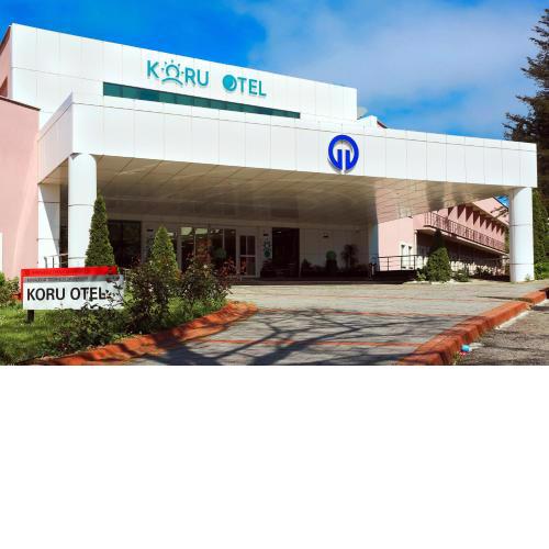 KTÜ Koru Otel