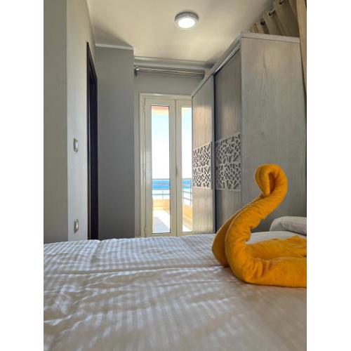 KUBA LuXuS - VillA in Sahl hashesh-hurghada