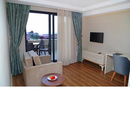 Kubaliç Hotel