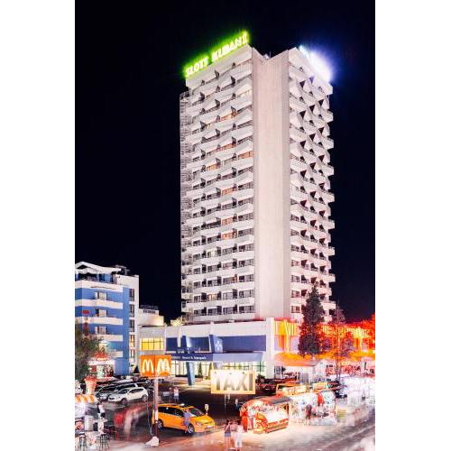 Kuban Resort & Aquapark - All Inclusive