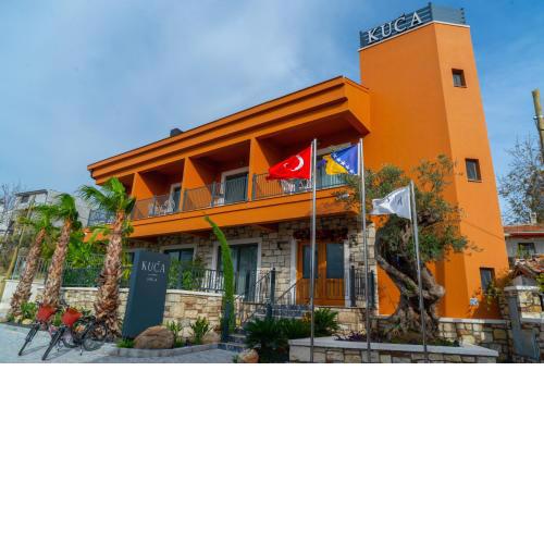 KUCA URLA