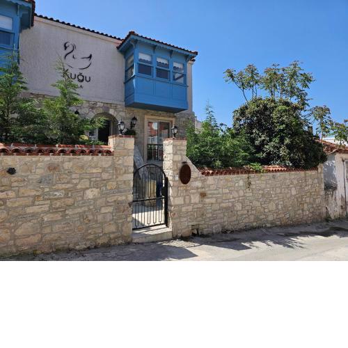 Kuğu Urla