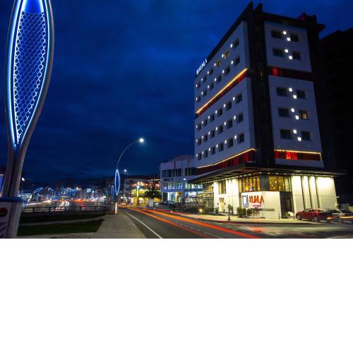 Kuhla Hotel
