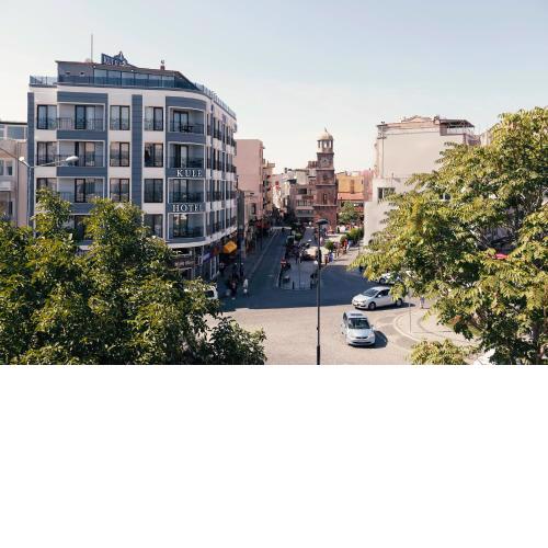 Kule Hotel
