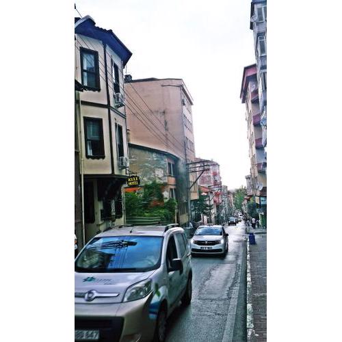 Kule Hotel