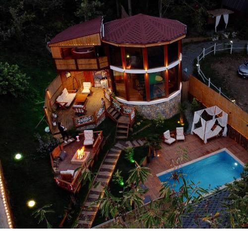 Kule Sapanca