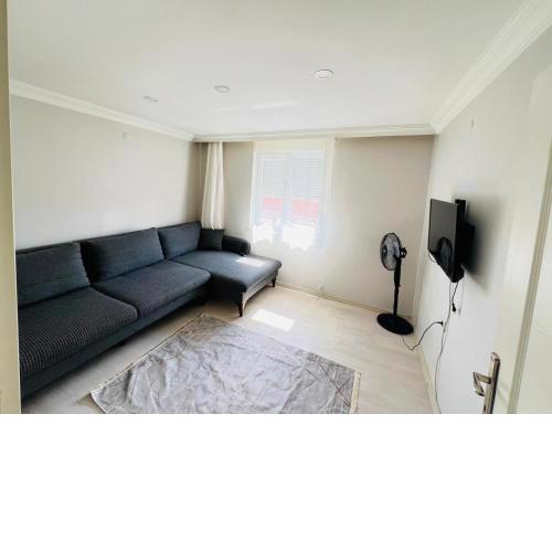 KÜLTÜR MAHALLESİ Eşyalı Daire