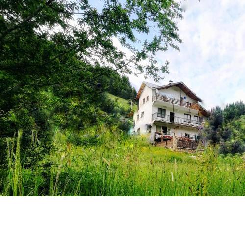 Kuma Lissa Guest House