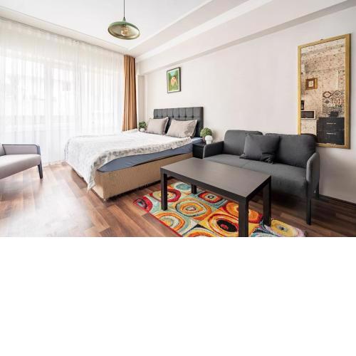 Kumkapi Suites