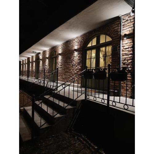Kumkat Hotel