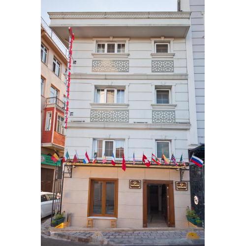 Kumluk Konak Hotel