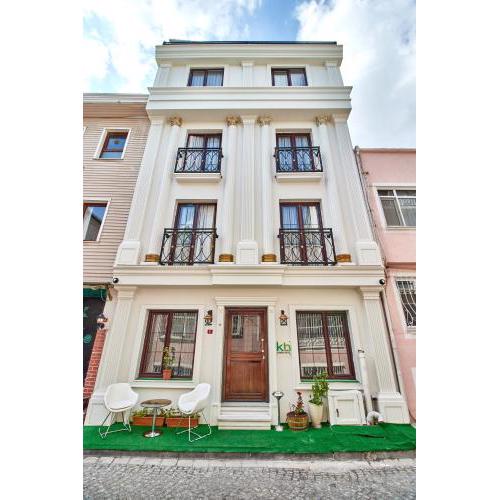 Kumru Hotel