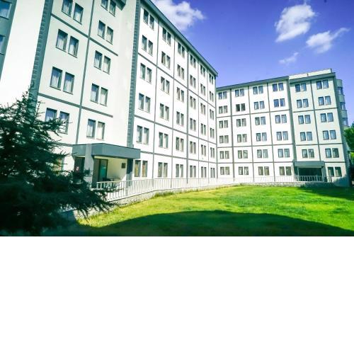 Kumru Suites