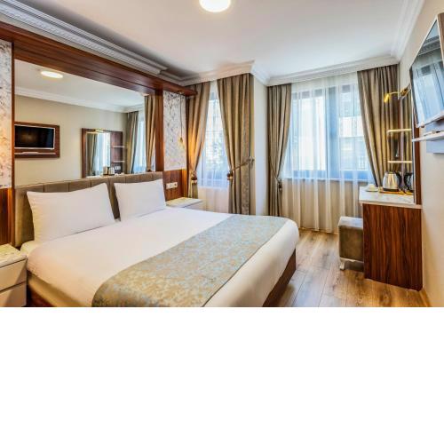 Kupeli Hotel