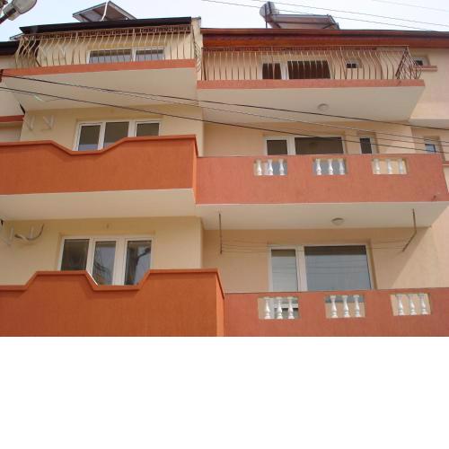 Kupenova Guest House