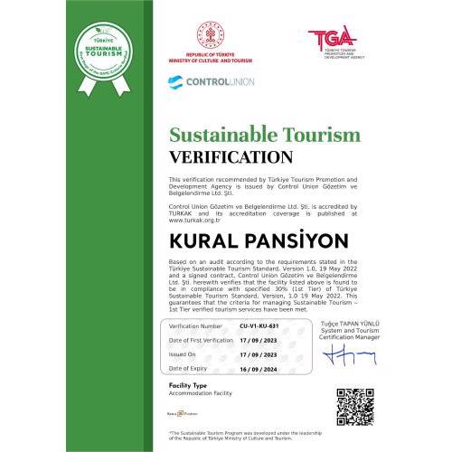Kural Pansiyon