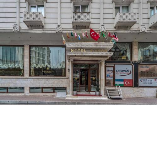 Kuran Hotel International