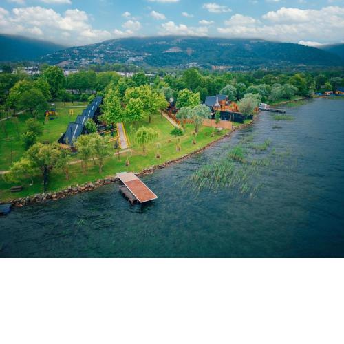 Kurtköy Park Bungalov Evleri