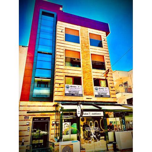 Kuşadası Deniz Tatil Evleri
