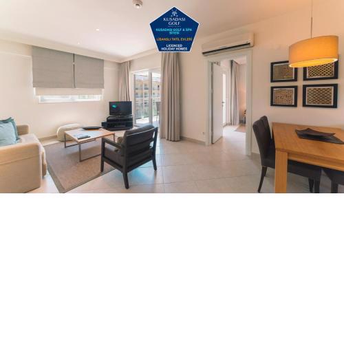 Kusadası Golf Spa Resort