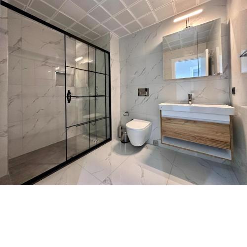 Kuşakçı Apart&Villa
