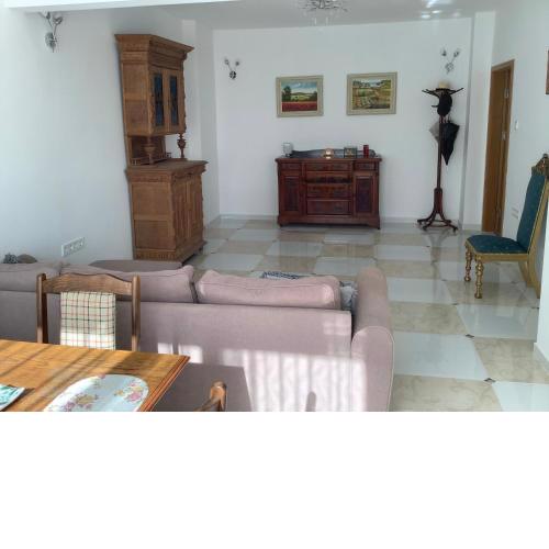Kussmann Appartment