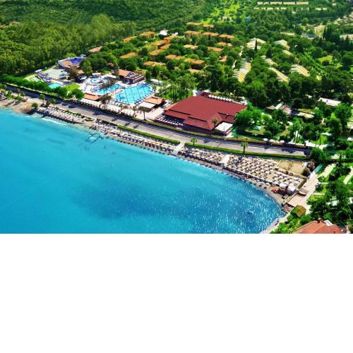 Kustur Club Holiday Village - All Inclusive