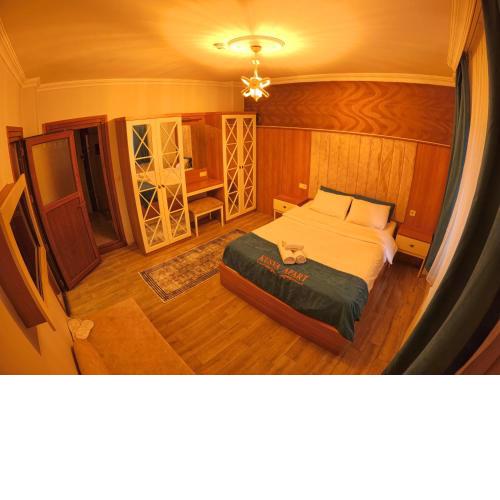 Kusva Apart