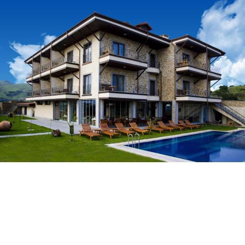 Kuzey Park Hotel