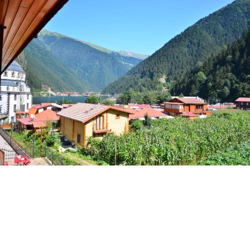 Kuzey Suite Otel