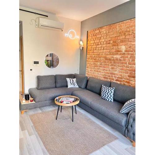 K&Y Apartments in Taksim