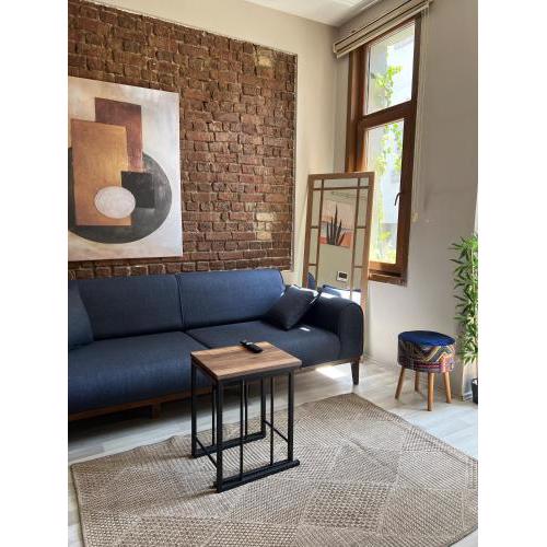 K&Y Apartments In Taksim