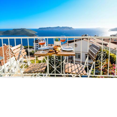 Kybele Suites