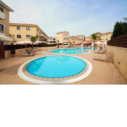 Kyklades Angie Resort